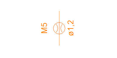 G-M5x1.2-ST